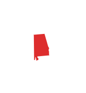 ALABAMA