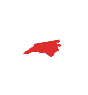 NORTH CAROLINA