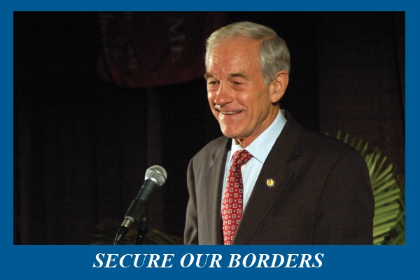 Ron Paul
