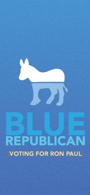 Democrats turning Republican for one year to vote for Ron Paul