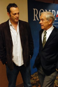 Vince Vaughn & Ron Paul DSC 0057 200x300