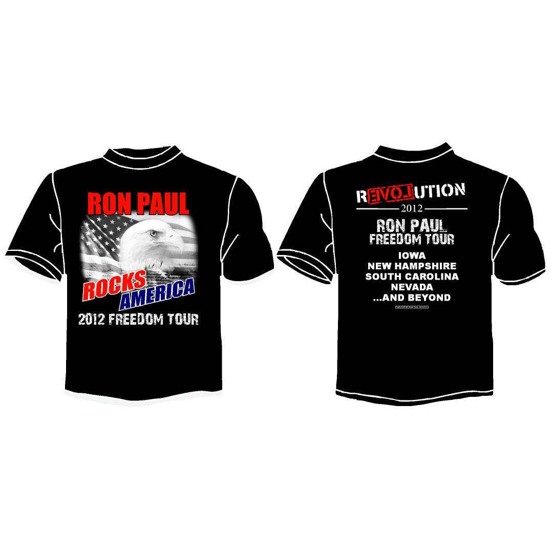 Products Page | Ron Paul 2012 Presidential Campaign CommitteeRon Paul ...