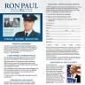 Defense Issue Cards (pack of 100)