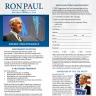 Energy Independence Issue Cards (pack of 100)