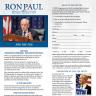End the Fed Issue Cards (pack of 100)