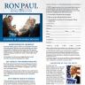 Standing Up For Homeschooling Issue Cards (pack of 100)