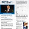 Secure Our Borders Issue Cards (pack of 100)