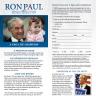 A Pro-Life Champion Issue Cards (pack of 100)