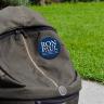 Ron Paul 2012 2.25" Blue Button 