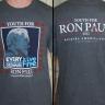  Youth for Ron Paul T-Shirt 